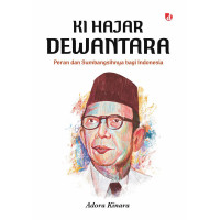 Image of Ki hajar dewantara: peran dan sumbangsihnya bagi indonesia